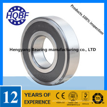 Safe bearing deep groove ball bearings 6807 61807